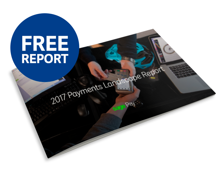 Download the 2017 Payments Landscape Report