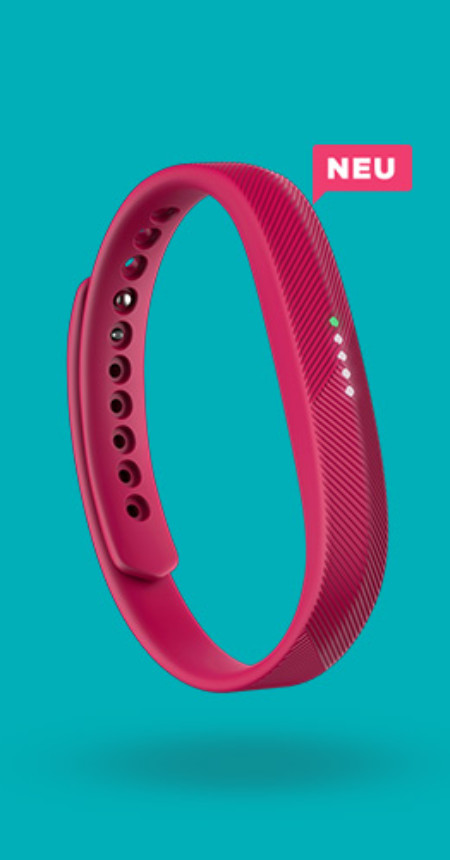 FitBit Banners