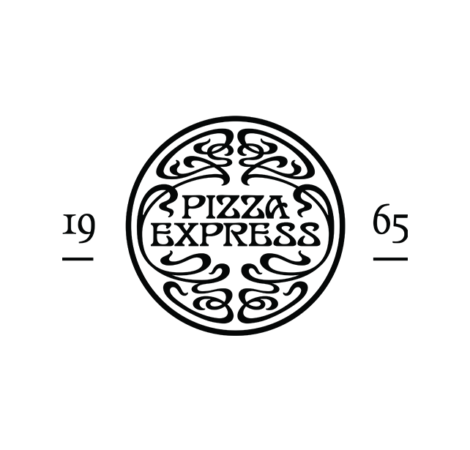 PizzaExpress Digital Redesign