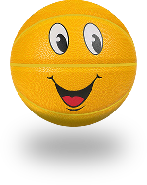 Hoop Heroes 3D ball 2