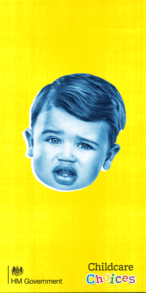 HMRC Childcare Choices 300x600 – frame 2