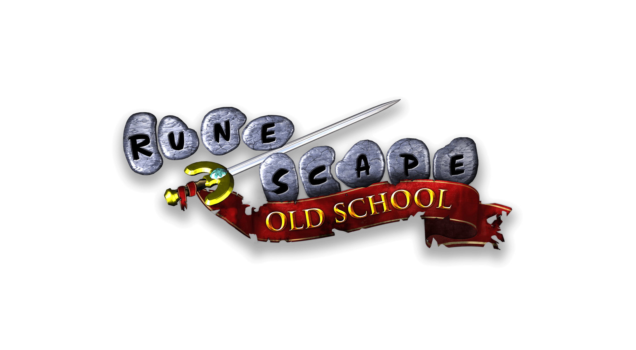 Old School RuneScape logo