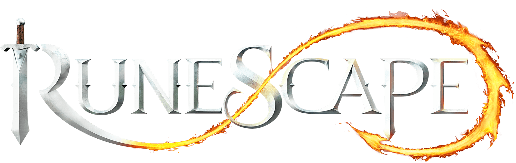 RuneScape logo